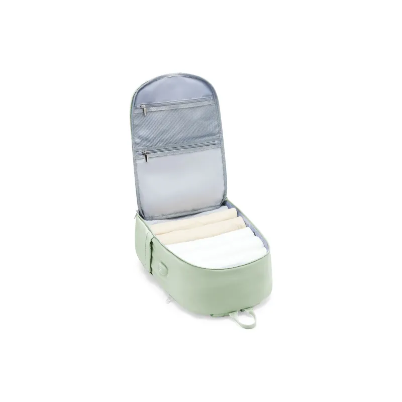 JEANSWEST Fabric Backpack Backpack Travel Bag Regular Unisex Multicolor-12