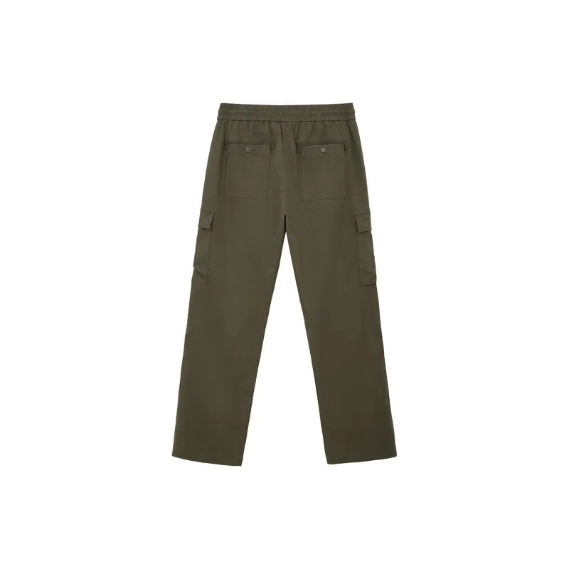 JACK&JONES Casual Pants Men-1