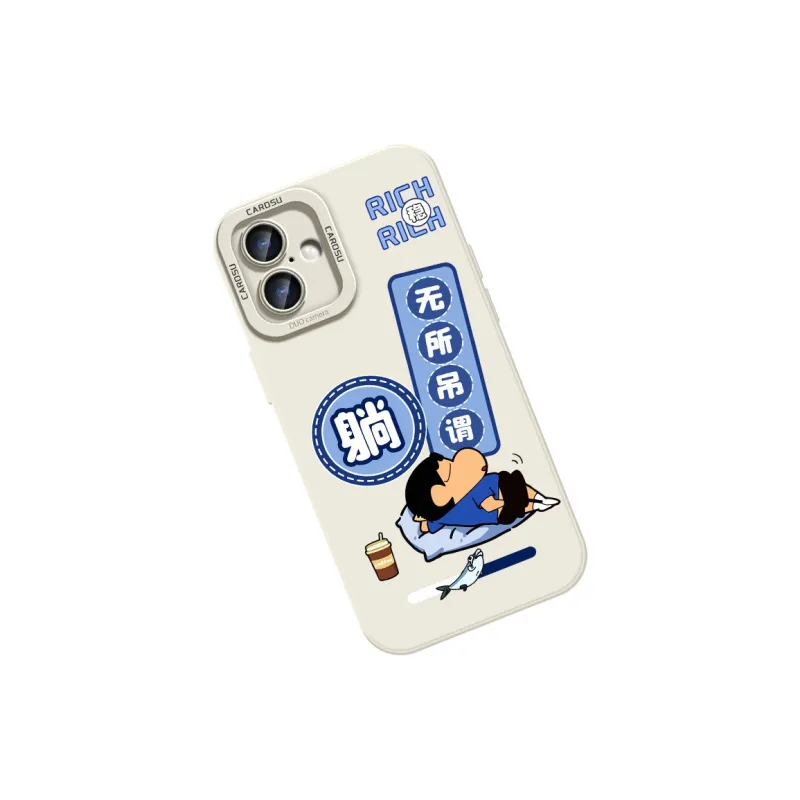 CHUNFAN Phone Cases-16