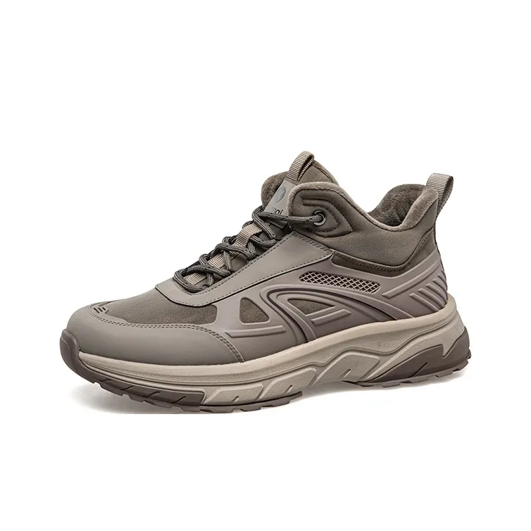 KANGNAI Low Top Casual Shoes Men's-6