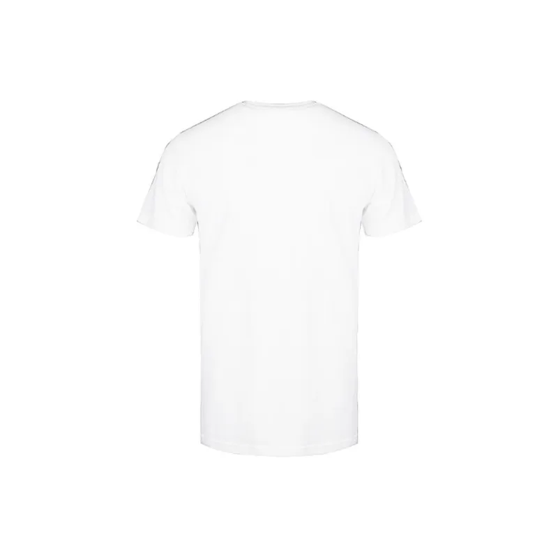 Adidas Neo M CS CNT GR T4 T-Shirt Men's White-1