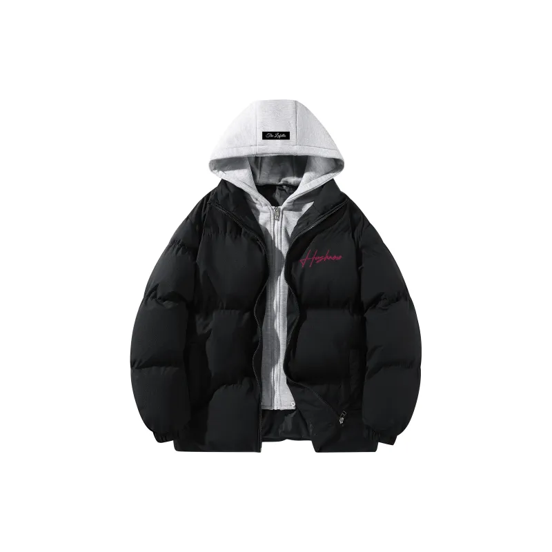 Lafetto Puffer Jackets Unisex-6