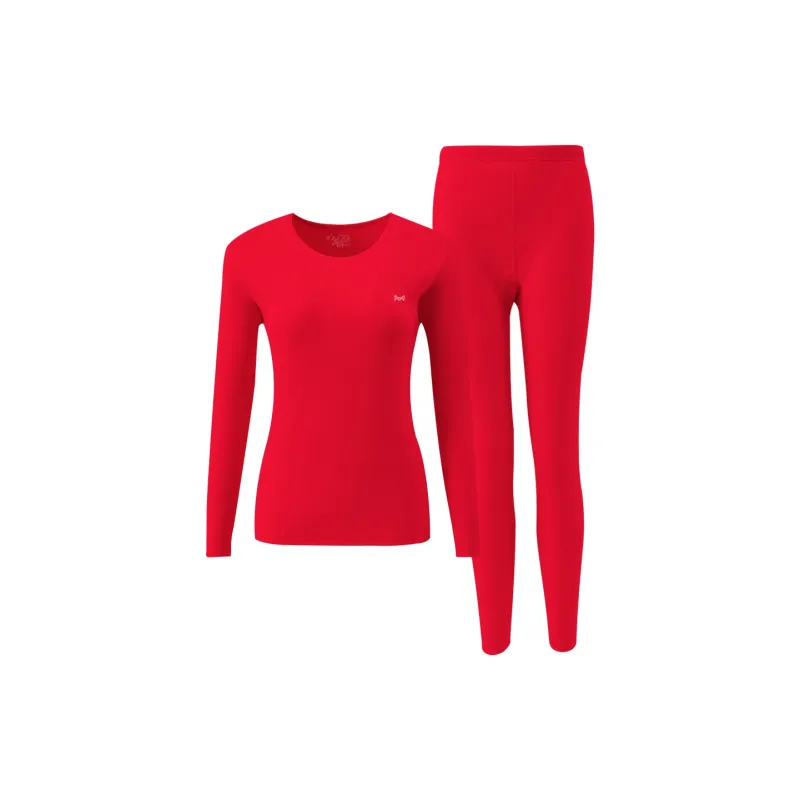MIIOW Unisex Thermal Sets-14