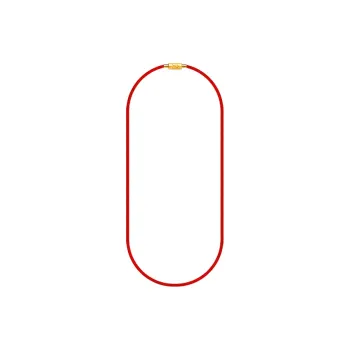 HUIYU Polyamide Necklaces Unisex