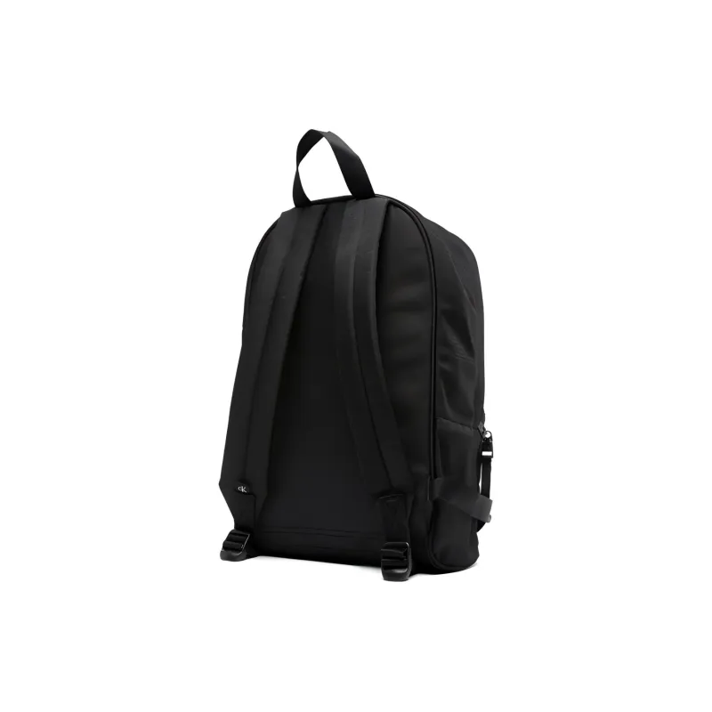Calvin Klein Essentials Campus Logo print Backpack-1