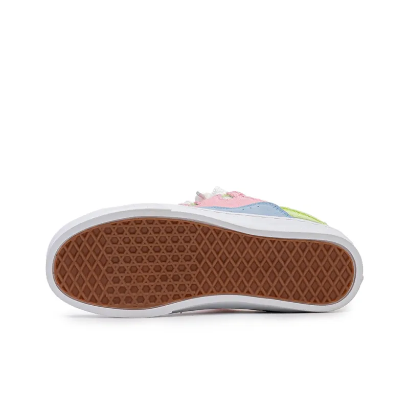 CVOJOO Non-slip Lightweight Low-Top Skateboard Shoes Unisex-64