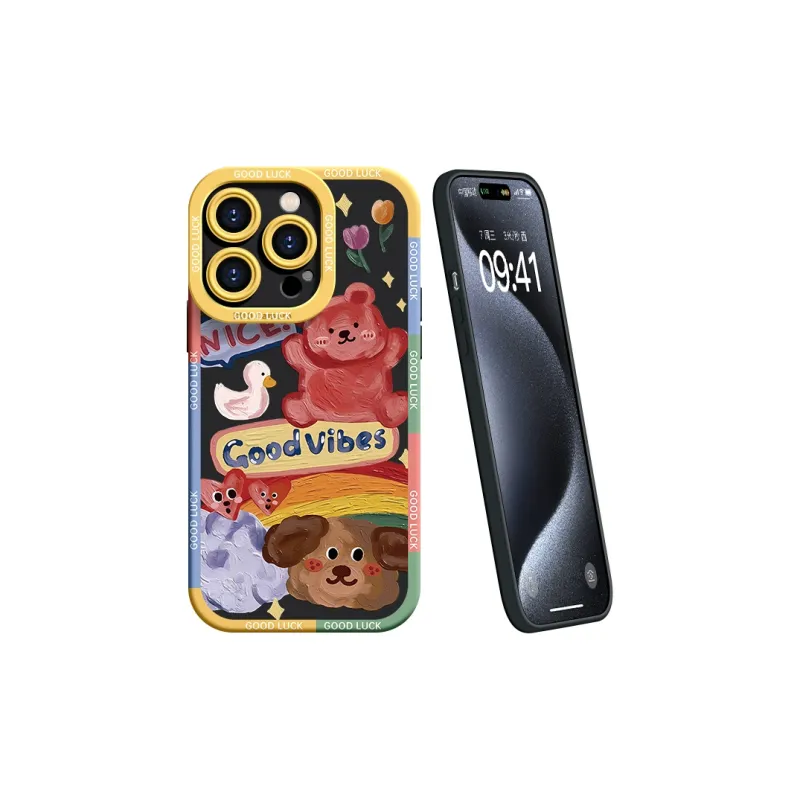 YOOPOO Phone Cases-1