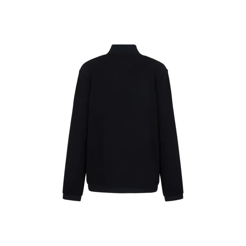 EMPORIO ARMANI Jackets Coats Men's Black-1