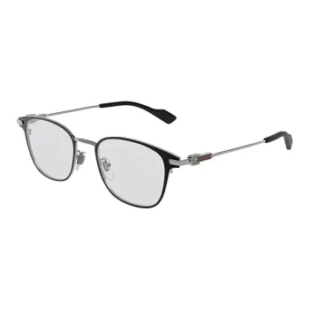 GUCCI Square Frame Glasses