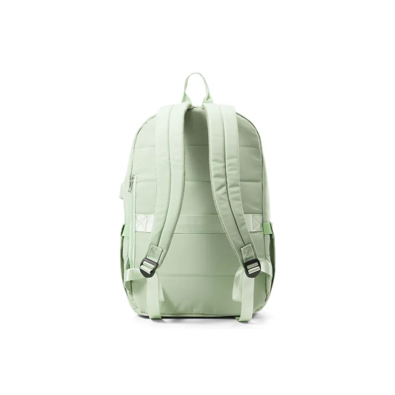 JEANSWEST Fabric Backpack Backpack Travel Bag Regular Unisex Multicolor-41