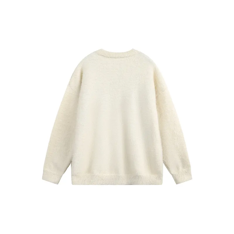 ZEXO Knitwear Unisex-14