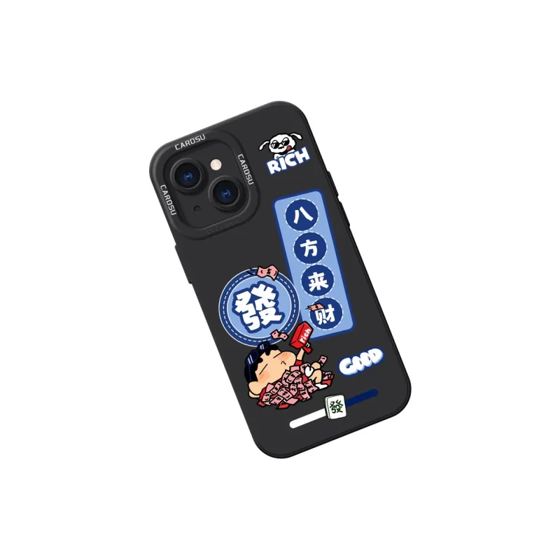 CHUNFAN Phone Cases-16