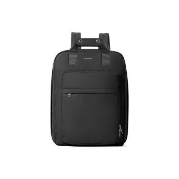 JEANSWEST Fabric Backpack Regular Unisex Multicolor