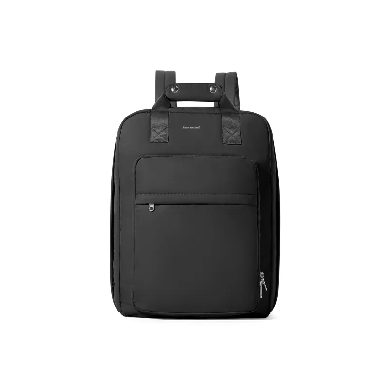 JEANSWEST Fabric Backpack Regular Unisex Multicolor-0