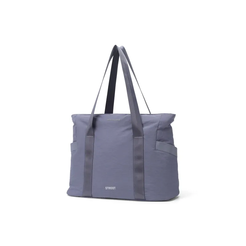 JEANSWEST Fabric Yoga Bag Handbag Regular Unisex Multicolor-13