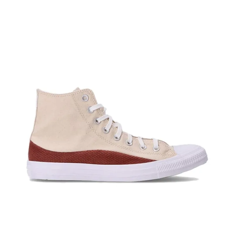 Converse Chuck Taylor All Star Craft Mix High top Sneakers-1
