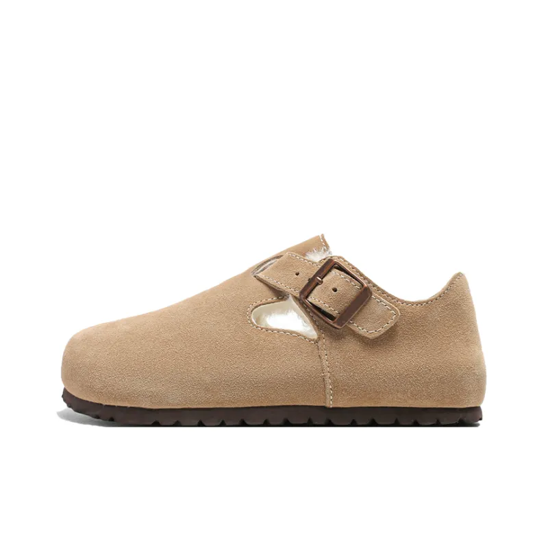 Earl Cat Casual Single Shoes Women's-14