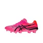 Pink/Black