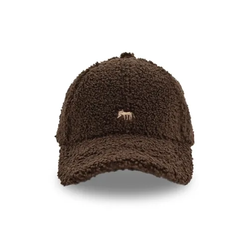 ZANC Polyester Baseball Caps Unisex Multiple Colors