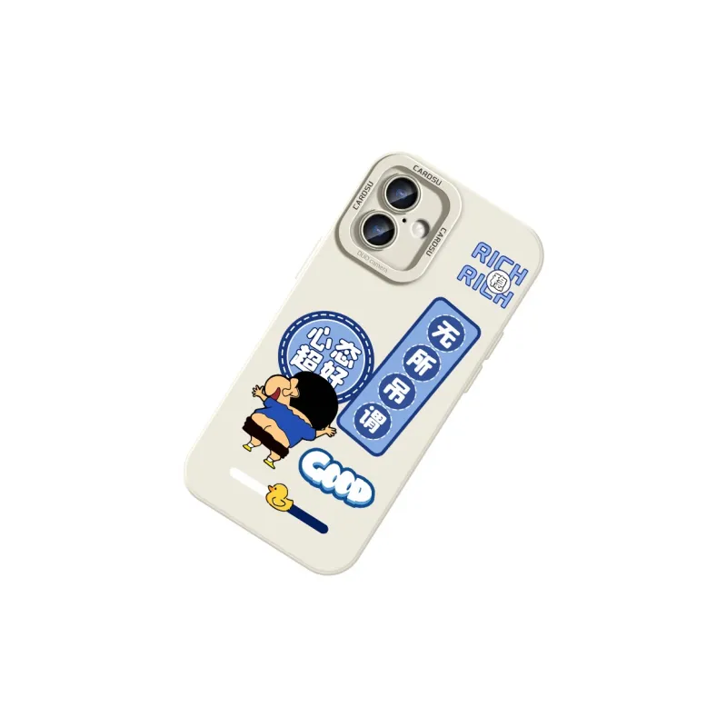 CHUNFAN Phone Cases-20