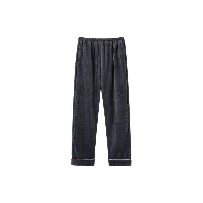 MIIOW Men Pajama Pants-0