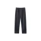 Black[Thickened and Fleece-Lined, Flannel]