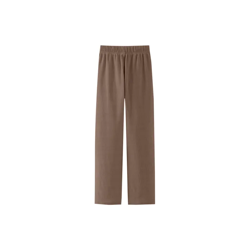 Ya Sheep People Casual Pants Unisex-175