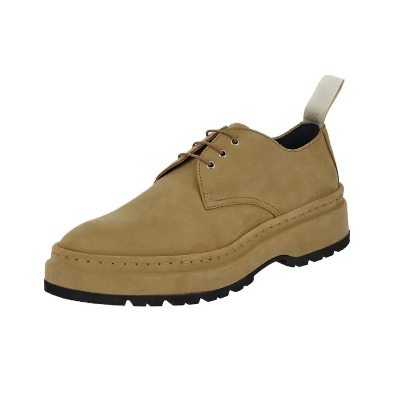 Jacquemus Les Men's Casual Shoes Men's Light Beige-3