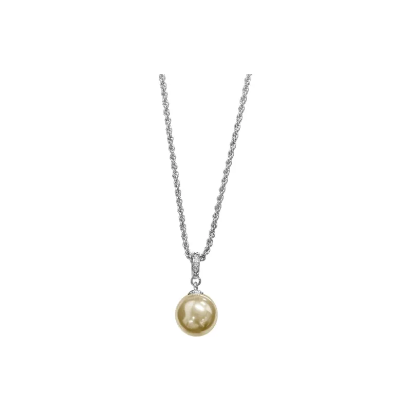 KING OF BLING Alloy Necklaces Women's Year Of The Snake Good Luck-6