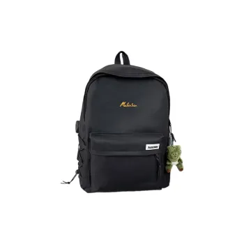 Mulinsen Polyester Backpack Regular Unisex Multicolor
