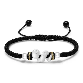 AFN 999 Fine Silver Bracelets Unisex