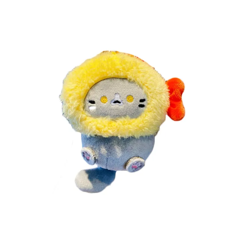 BGUUY Keychains Unisex-6