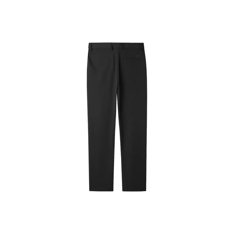 HLA Casual Pants Men-1