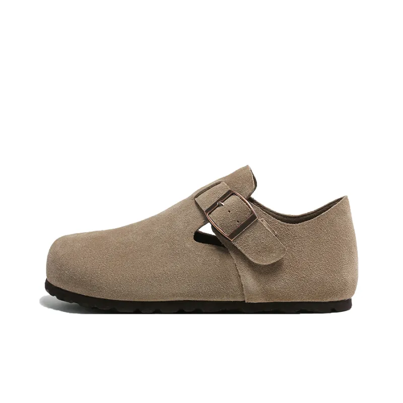 Earl Cat Casual Single Shoes Women's-3
