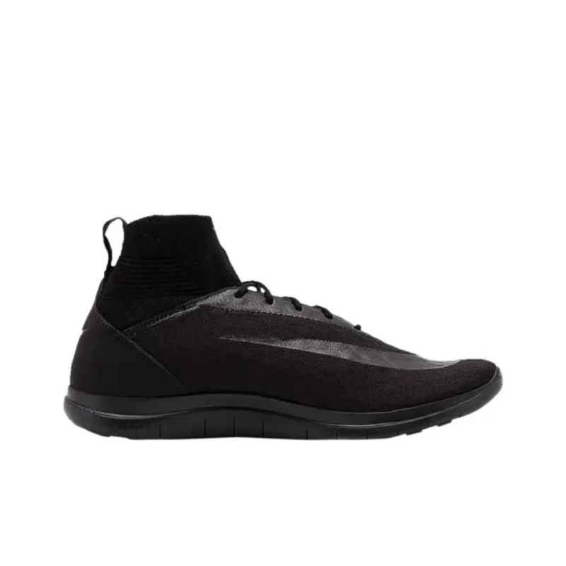 Nike Free Hypervenom 3 Fk Black/Black Anthracite-1