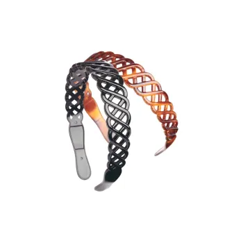 GOODY Smart Classics Acrylic Headbands Women's