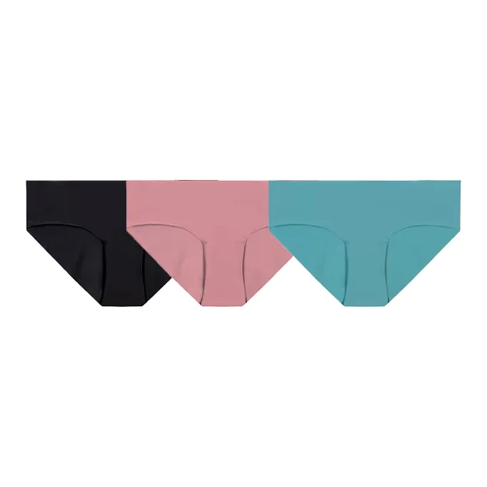 Under Armour Underpants Women's 3 Pack-0