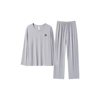 MADALLO Men Pajama Sets