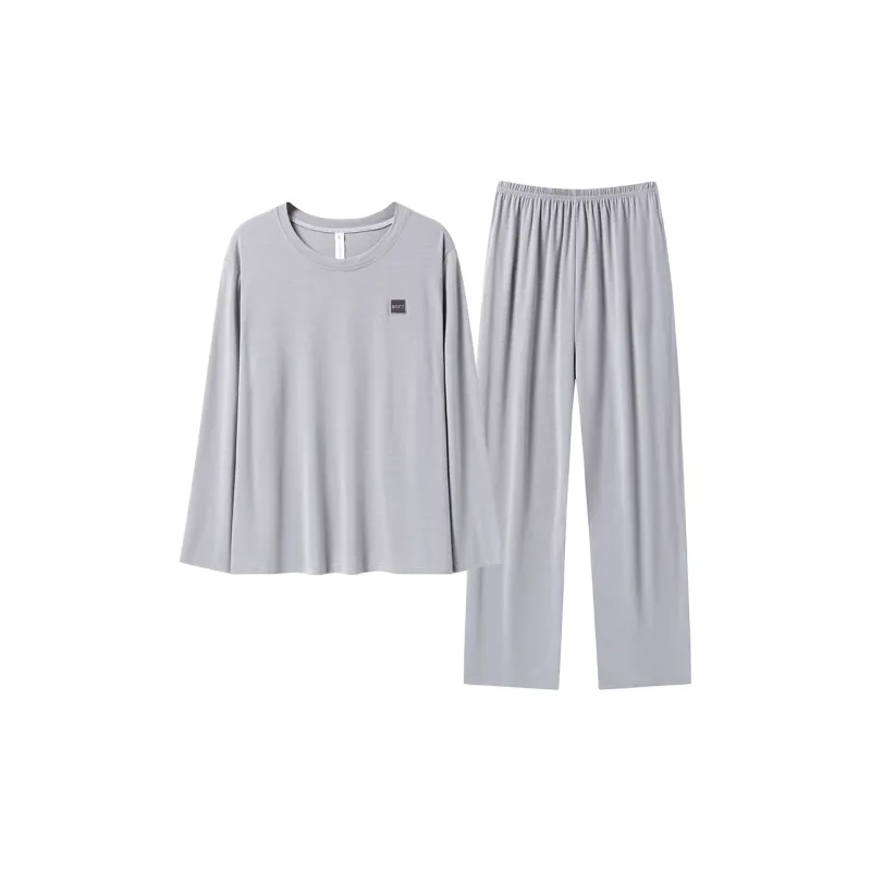 MADALLO Men Pajama Sets-0