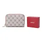 Leather Pink Apricot