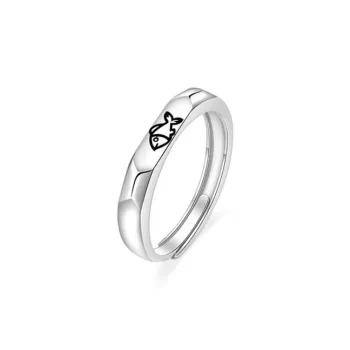 GLOIRE Rings Unisex