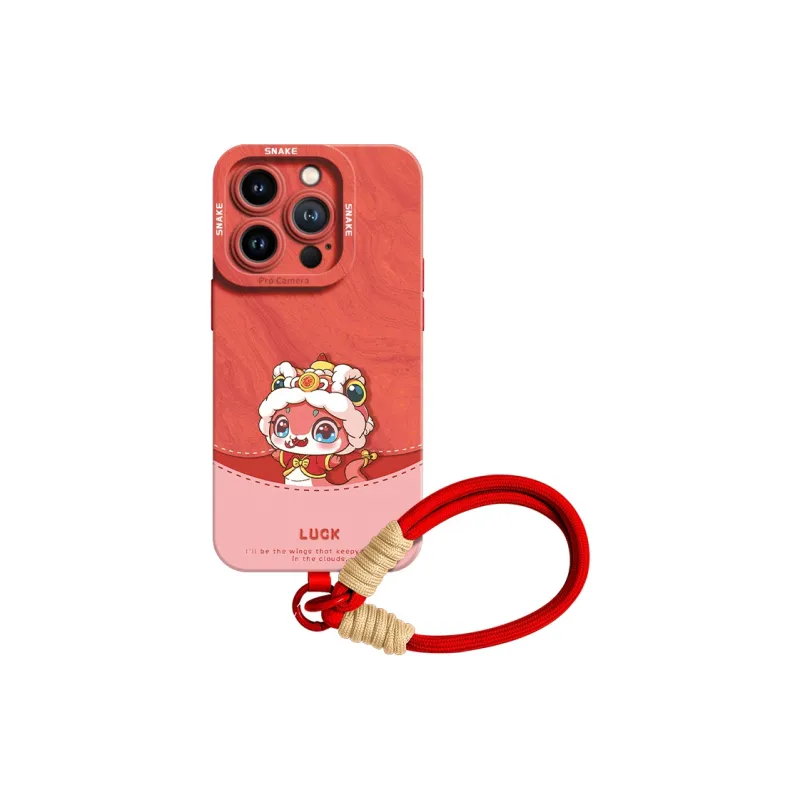 Gu Gu You Phone Cases-14