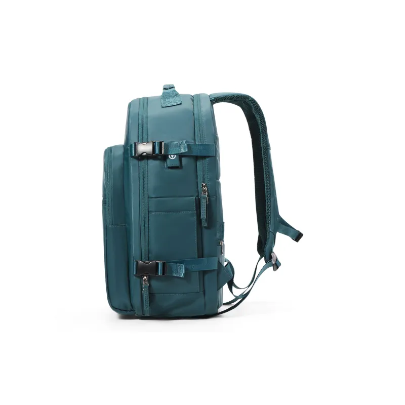 JEANSWEST Fabric Backpacks Backpack Laptop Bags Regular Unisex Multicolor-12