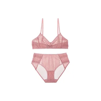 FREELASS Adjustable Underwear Women's Rose Pink