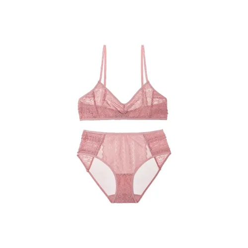 FREELASS Adjustable Underwear Women's Rose Pink