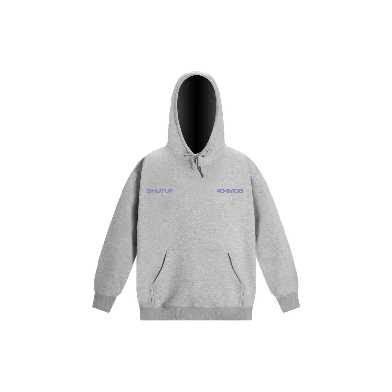 404MOB GANG Sweatshirts Unisex-10