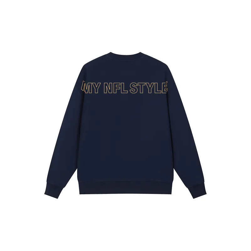 NFL Sweatshirts Unisex-8