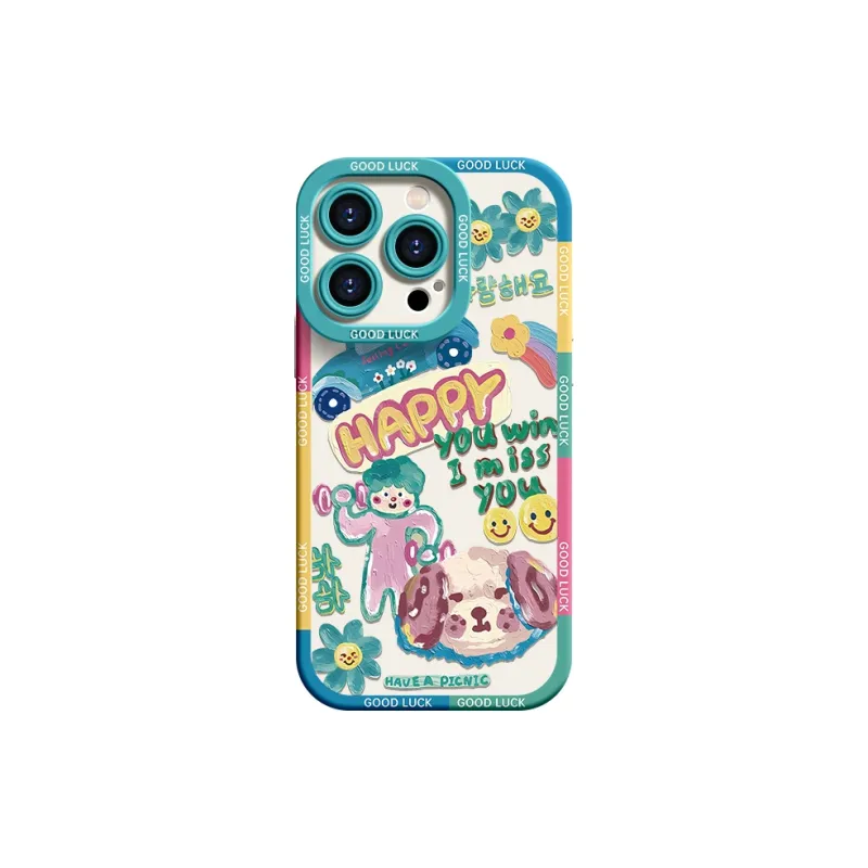 YOOPOO Phone Cases-4
