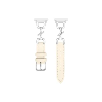 FZRT Small Fragrance Series Huawei Compatibility Watch Band 41mm Metal