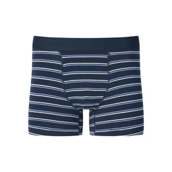UNIQLO Underpants Men's 1 Pack Navy Blue